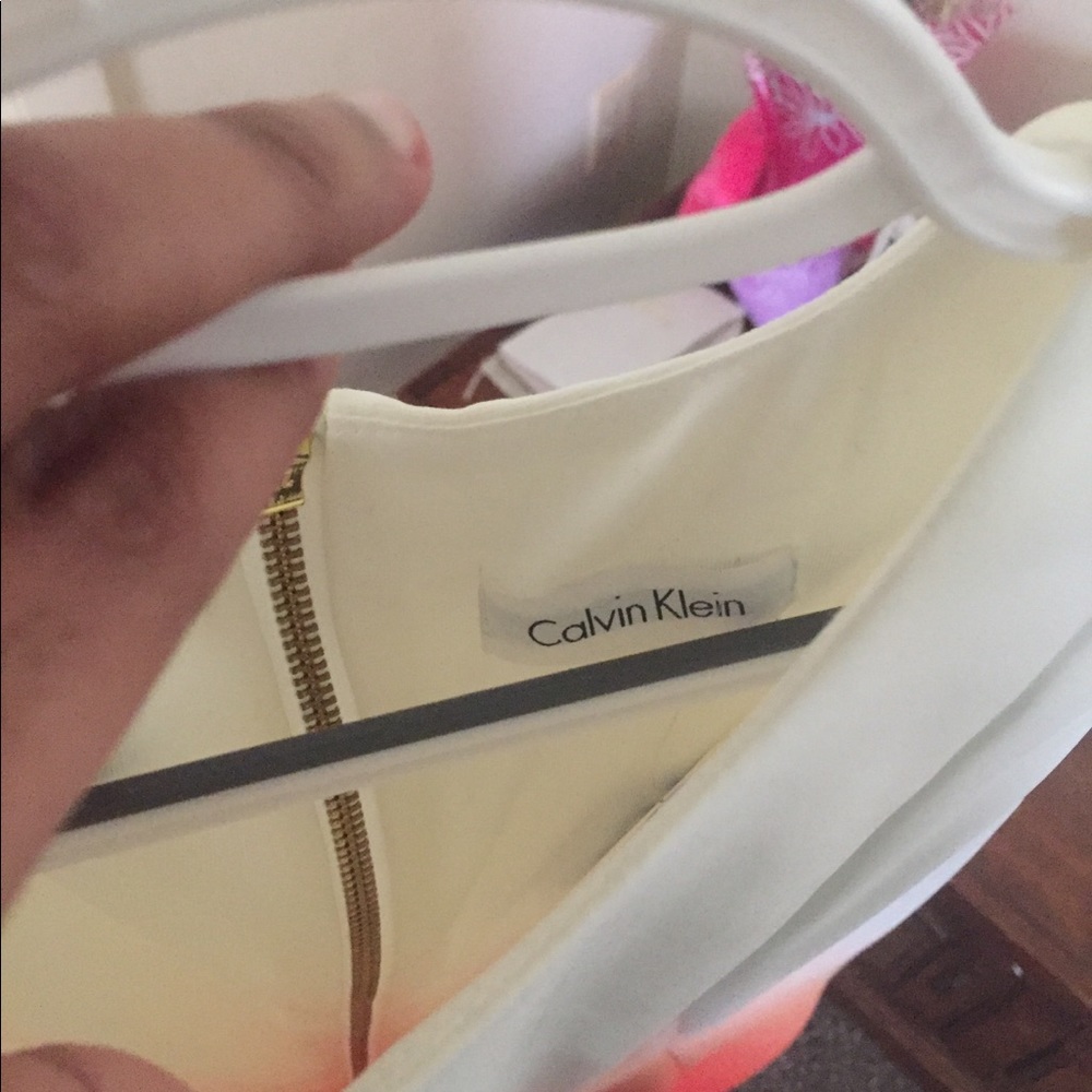 Calvin Klein Dress